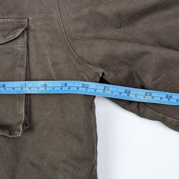 ALL-SON jacket - medium - Picture 8 of 10